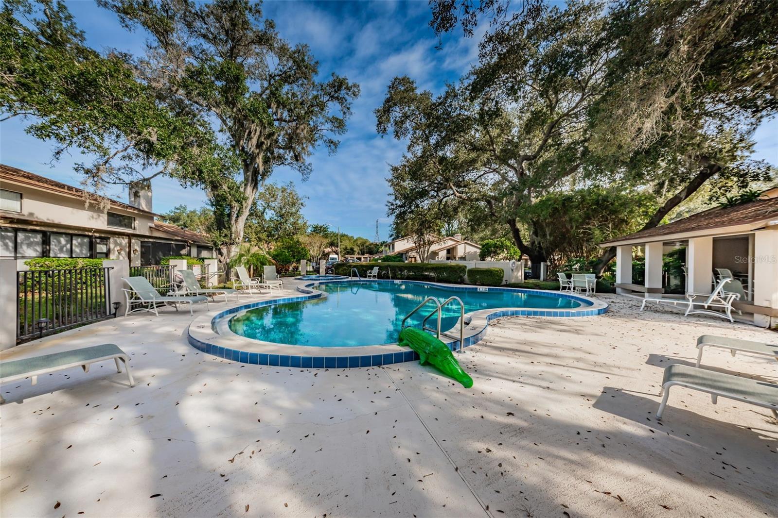 Image 64 of 68 For 1720 Cypress Trace Drive