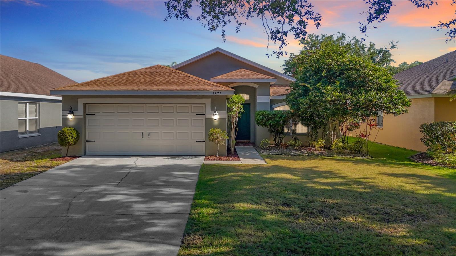 Details for 15151 Shaw Road, TAMPA, FL 33625