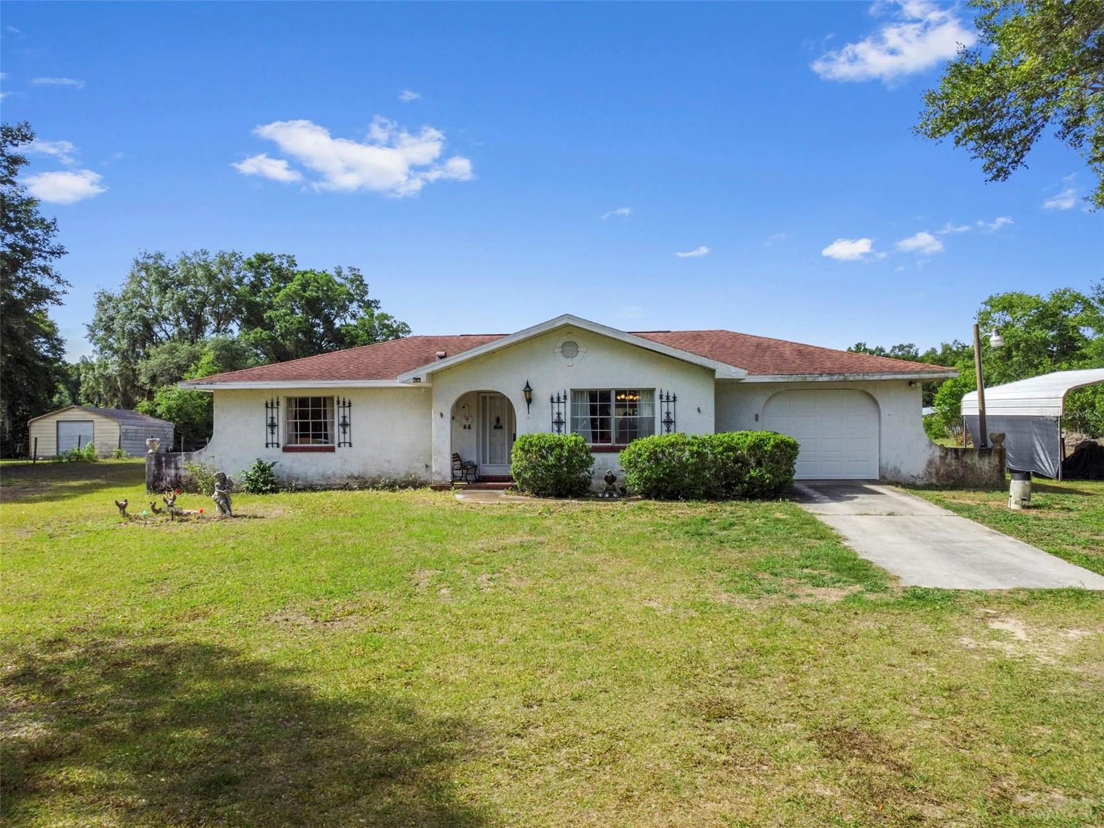 Details for 8220 Derby Oaks Drive, FLORAL CITY, FL 34436