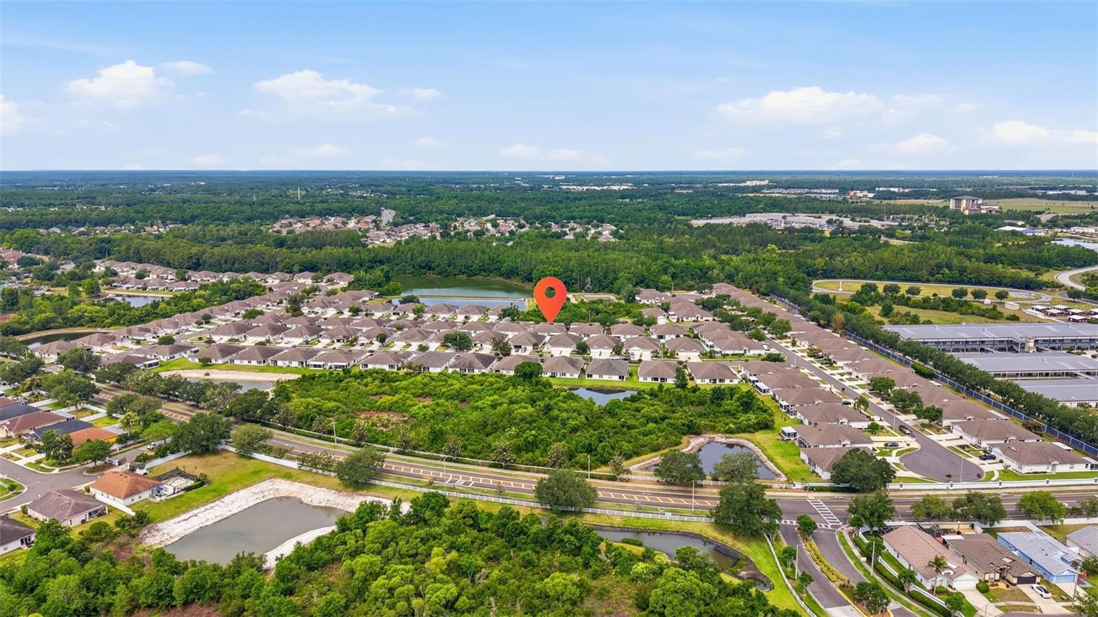 Image 41 of 44 For 1902 Echo Pond Place