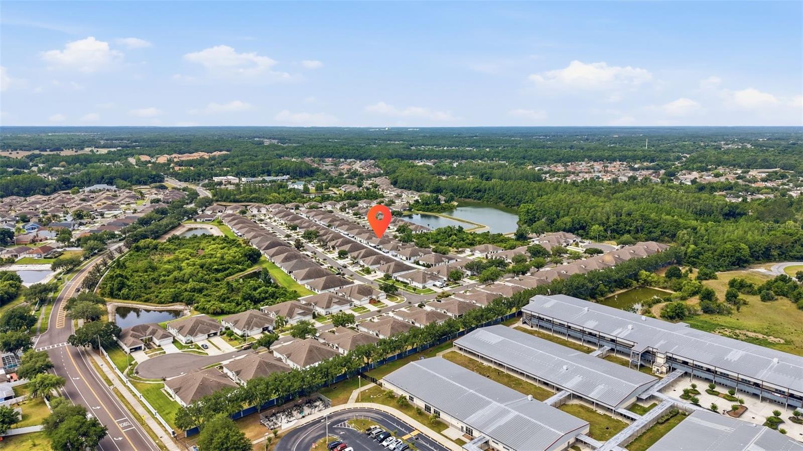 Image 42 of 44 For 1902 Echo Pond Place