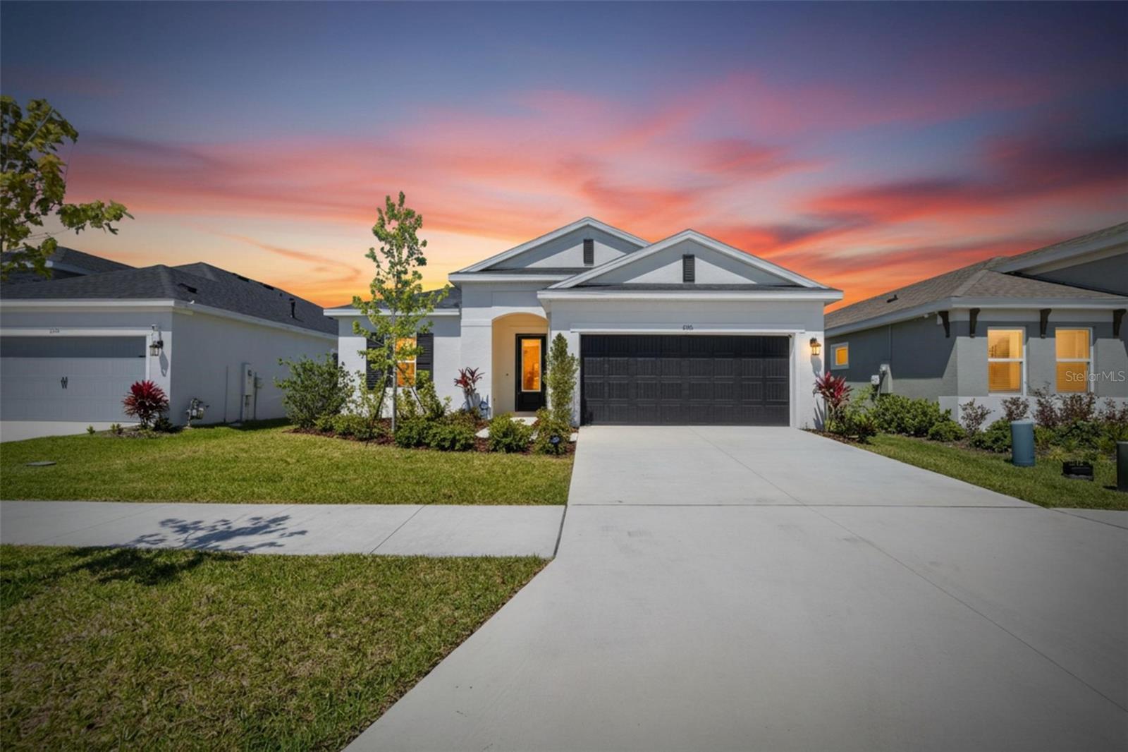 Details for 6196 Hidden Branch Drive, APOLLO BEACH, FL 33572