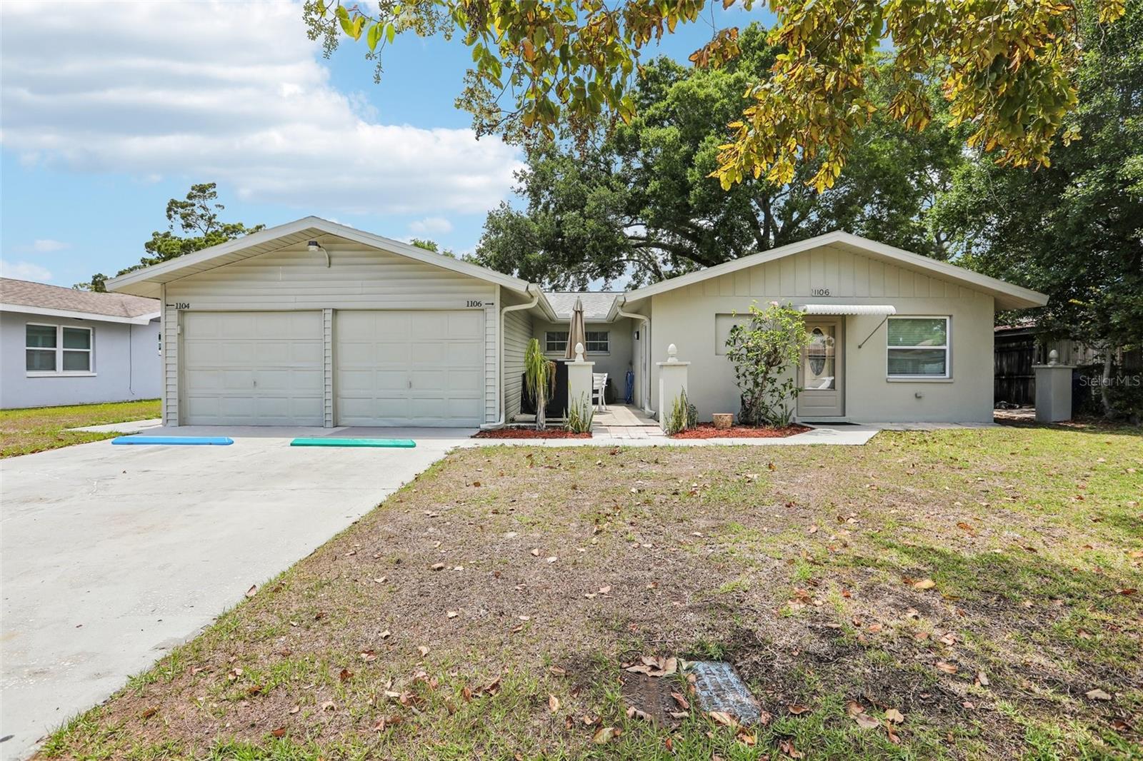 Details for 1104-1106 Amble Lane, CLEARWATER, FL 33755