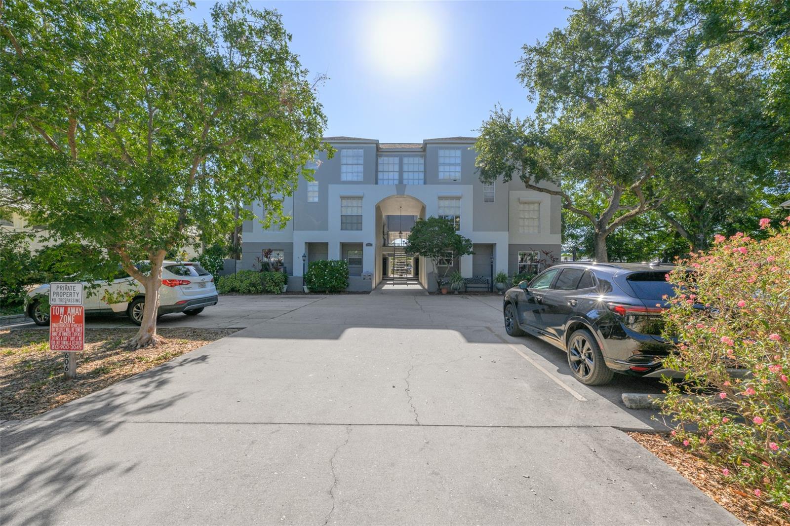 Details for 606 Glen Avenue 10, TAMPA, FL 33609