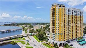 Details for 345 Bayshore Boulevard 903, TAMPA, FL 33606