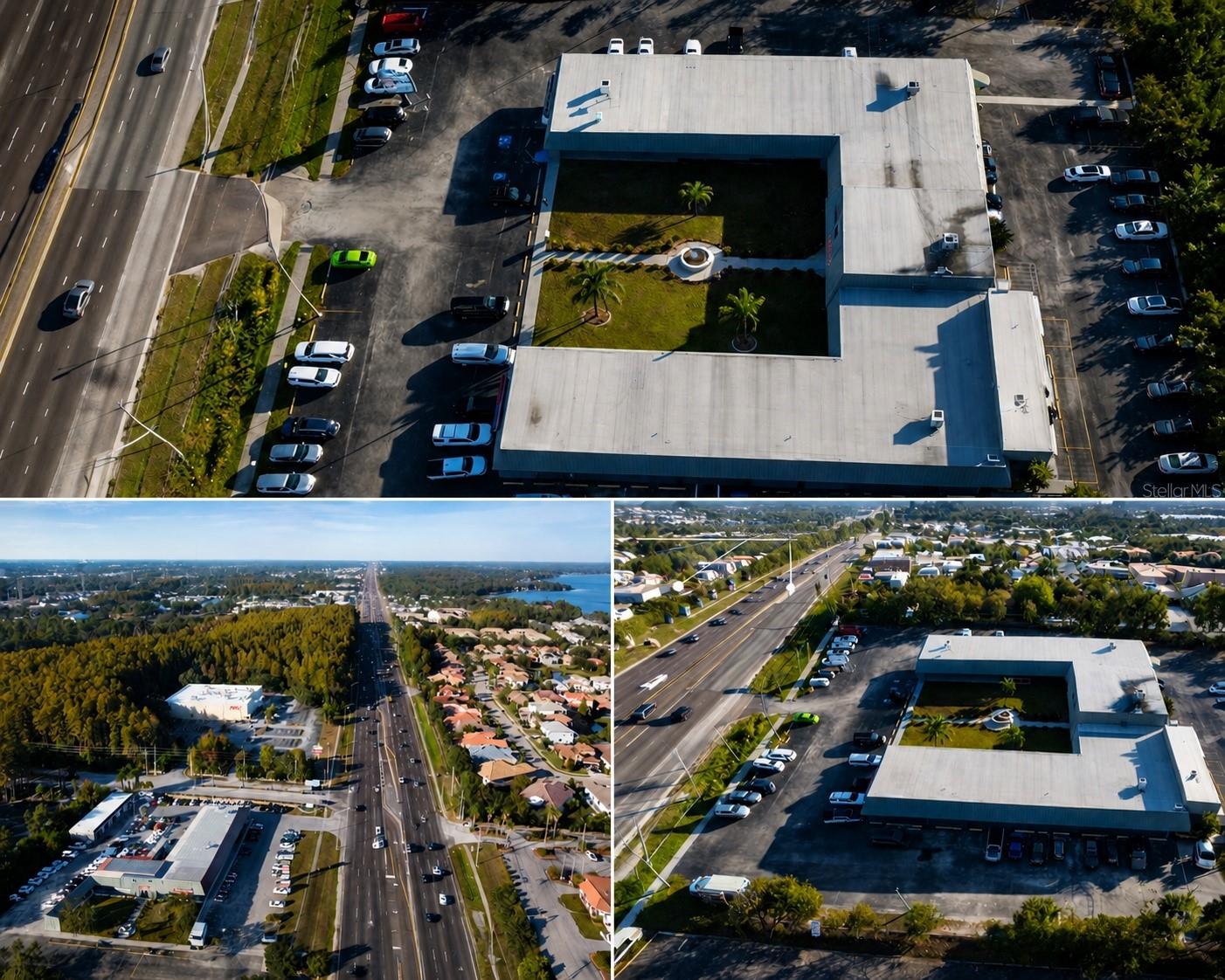 Listing Details for 37552 Us Highway 19 N, PALM HARBOR, FL 34684