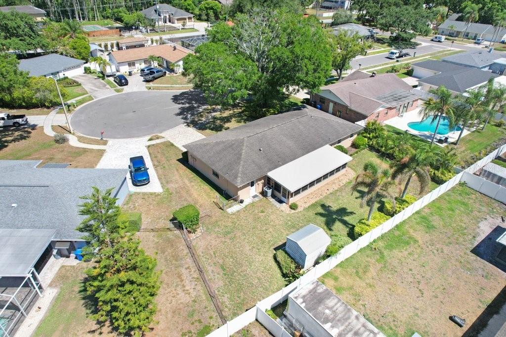 Image 26 of 30 For 14608 Brentwood Place
