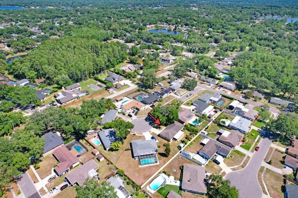 Image 28 of 30 For 14608 Brentwood Place