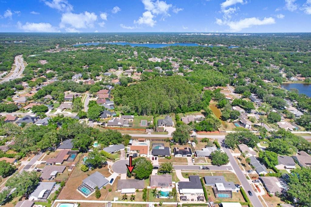Image 30 of 30 For 14608 Brentwood Place