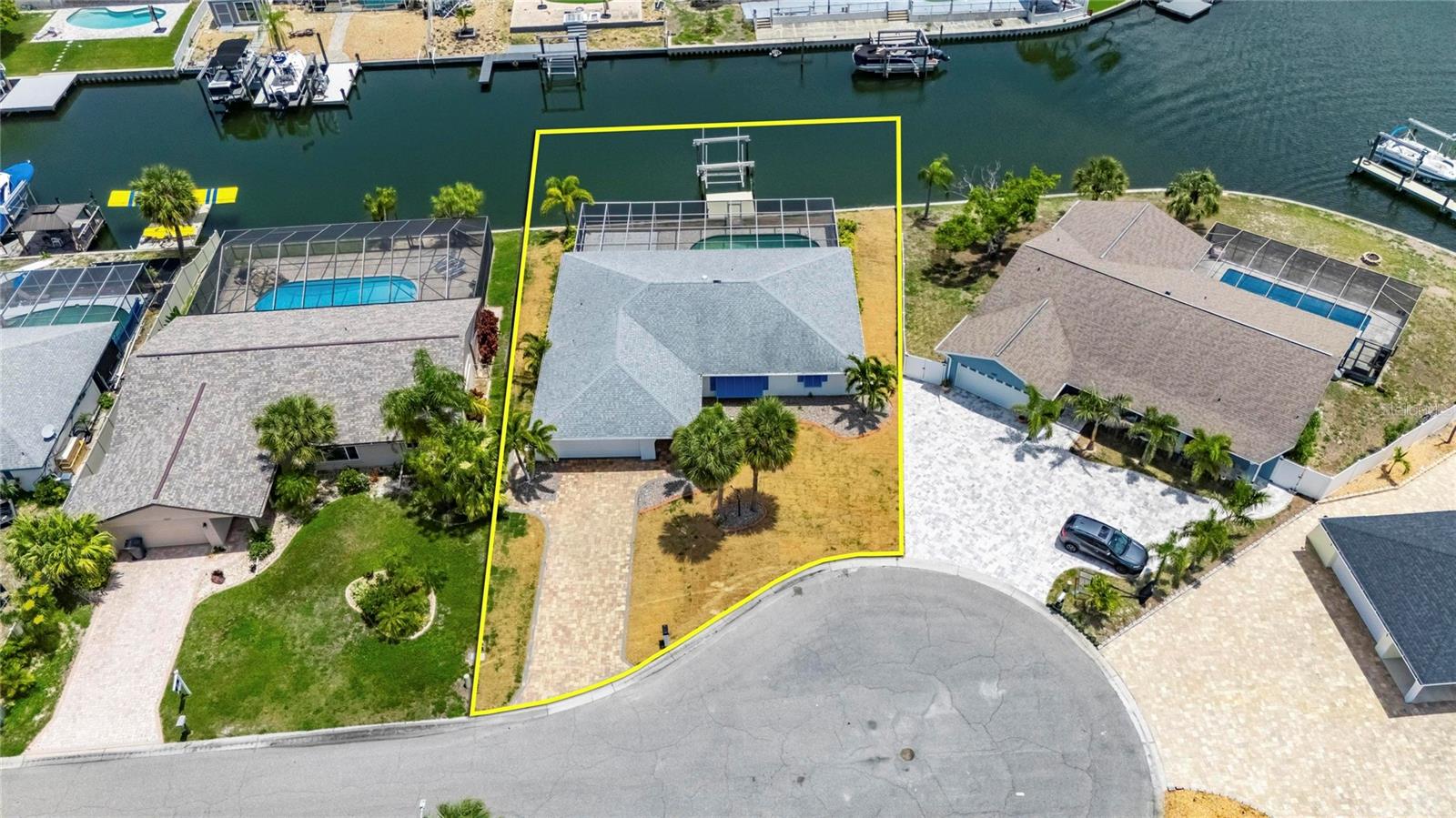 Image 4 of 59 For 6305 Cottonwood Lane