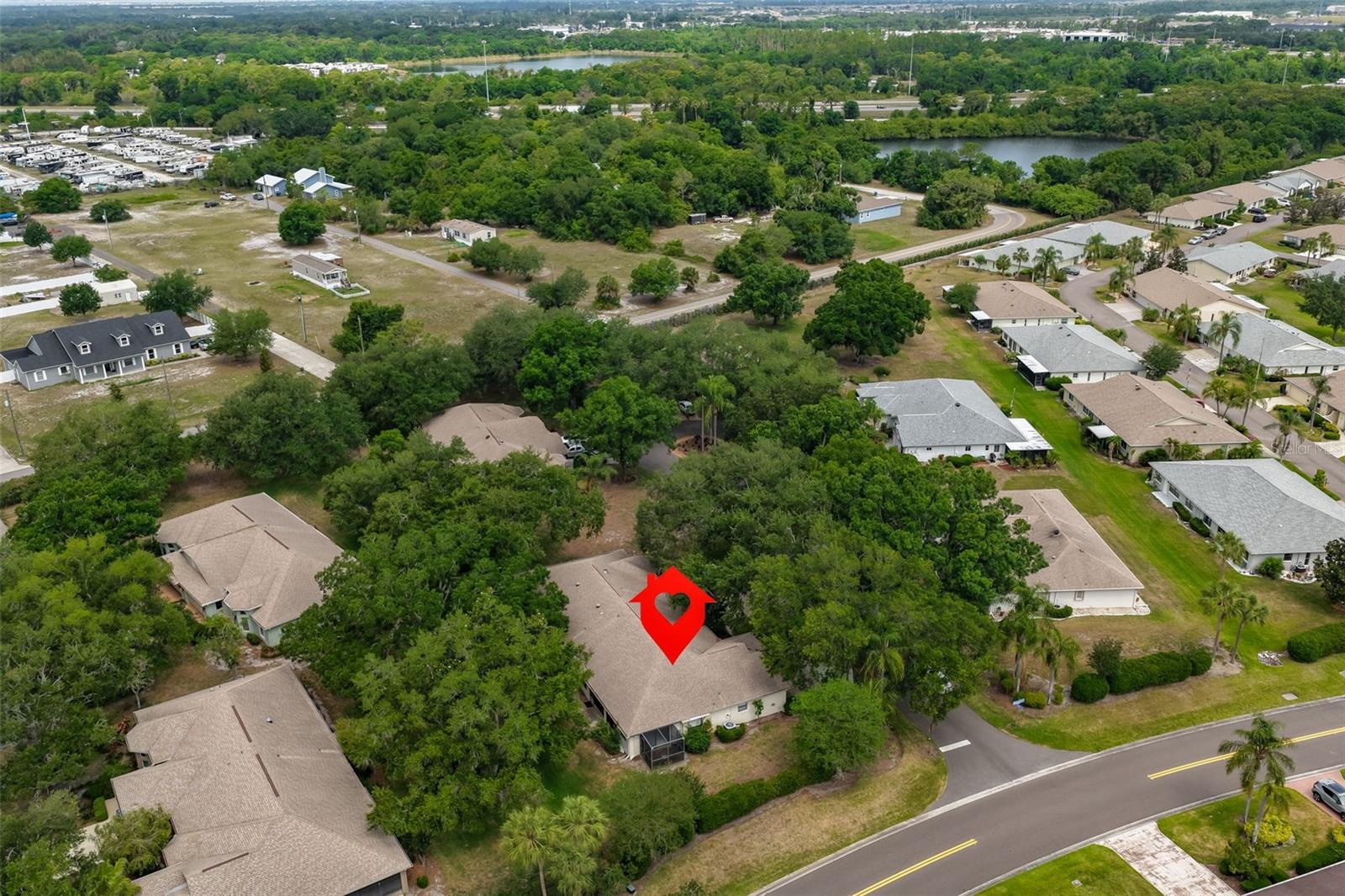 Image 44 of 100 For 1209 Litchfield Drive 42