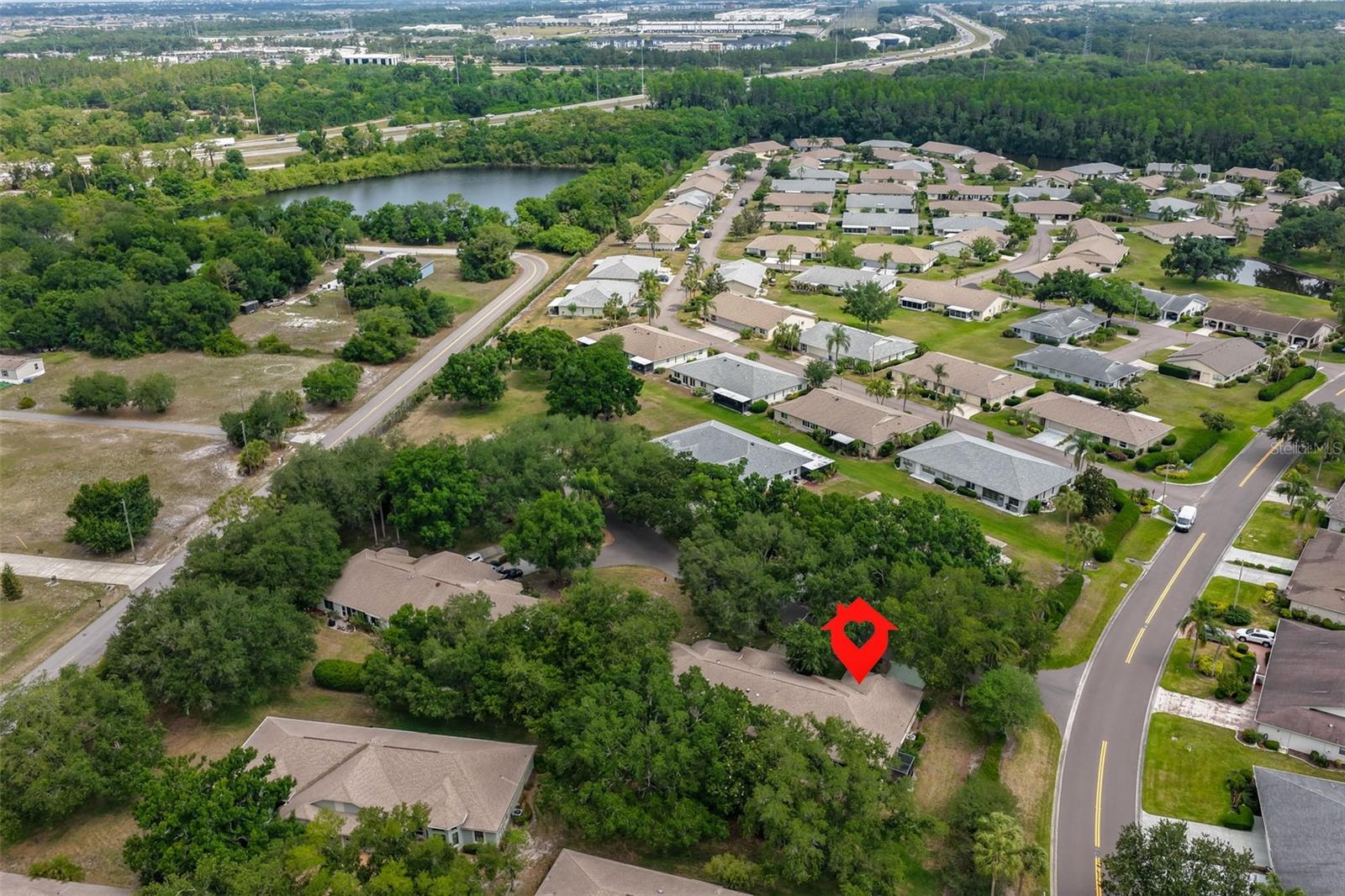 Image 49 of 100 For 1209 Litchfield Drive 42