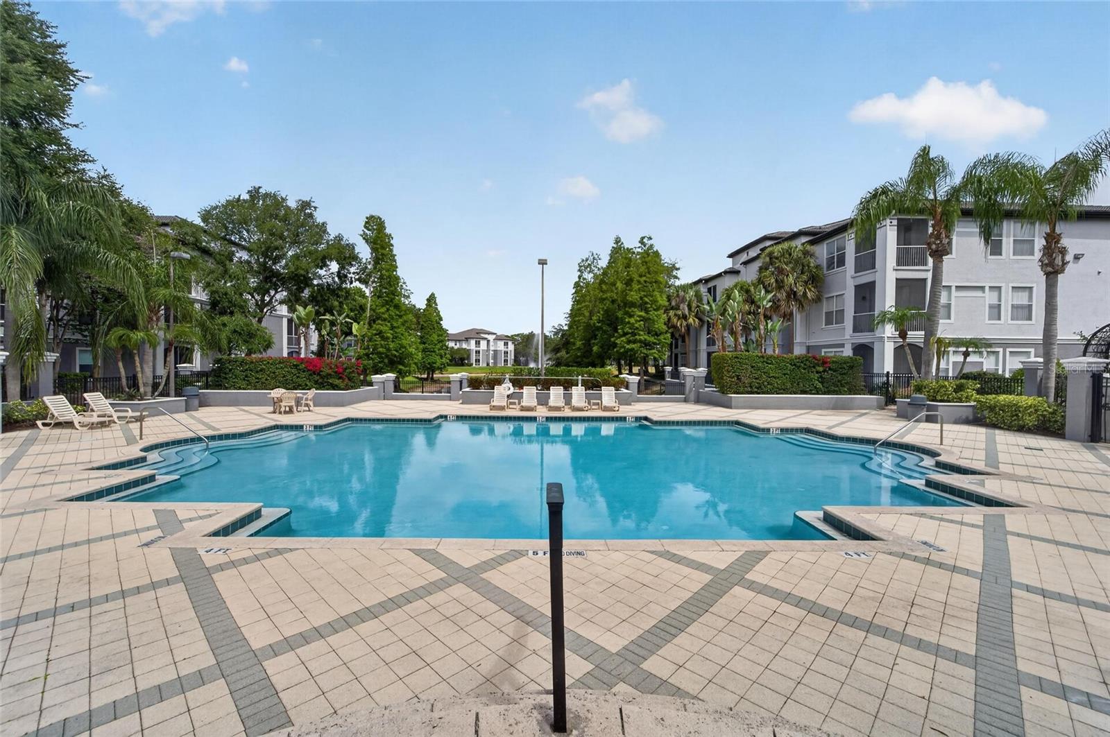 Image 33 of 42 For 5611 Legacy Crescent Place 304