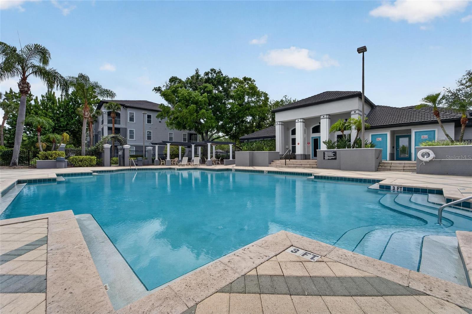Image 34 of 42 For 5611 Legacy Crescent Place 304
