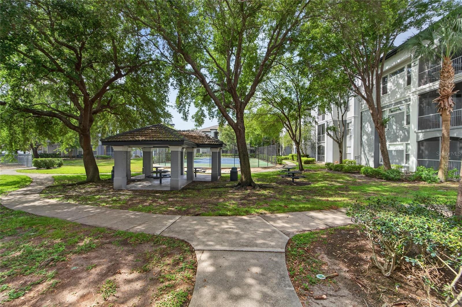 Image 39 of 42 For 5611 Legacy Crescent Place 304