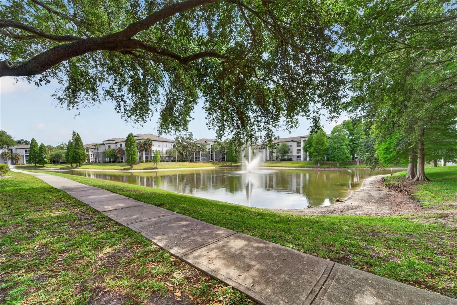 Image 41 of 42 For 5611 Legacy Crescent Place 304