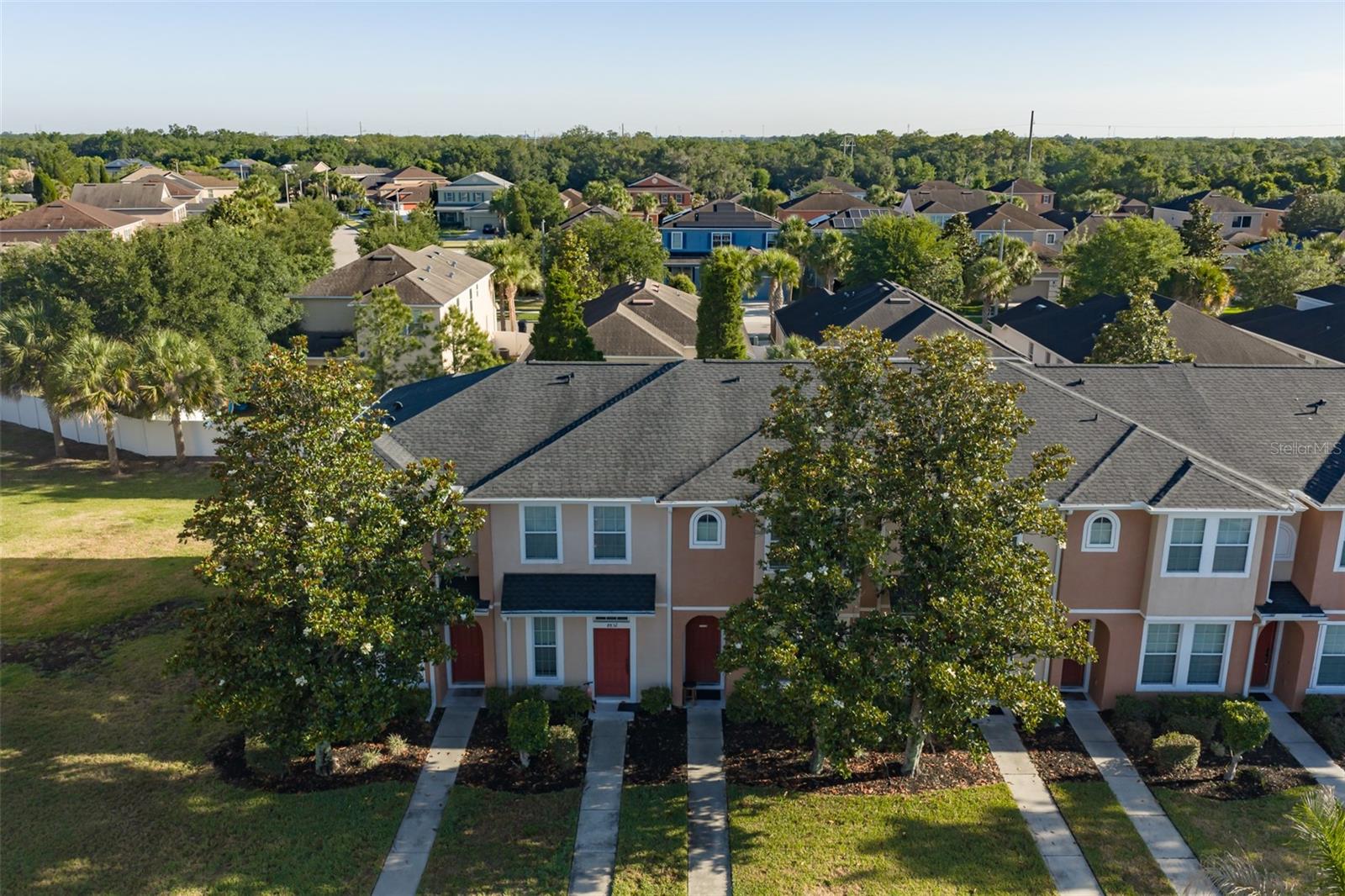 Image 27 of 28 For 8830 Red Beechwood Court