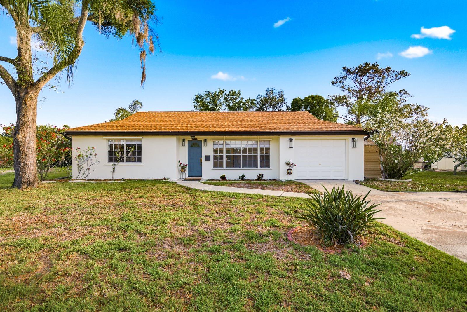 Details for 3705 Grayton Drive, NEW PORT RICHEY, FL 34652