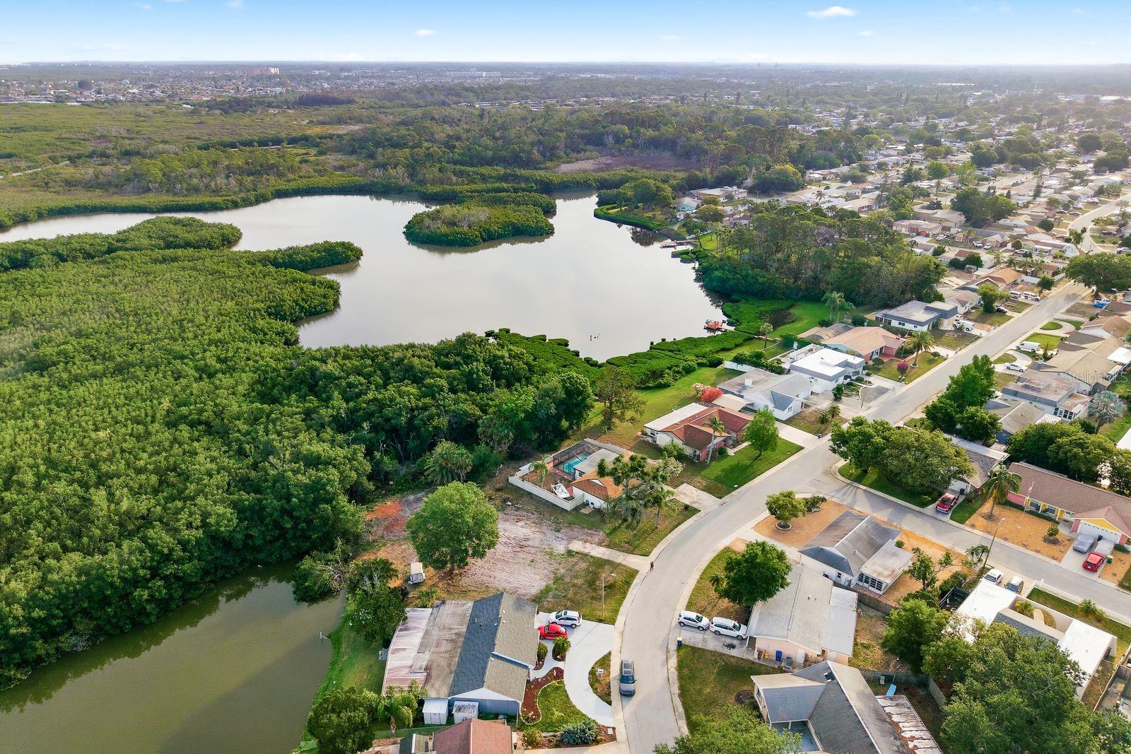 Image 65 of 67 For 3705 Grayton Drive