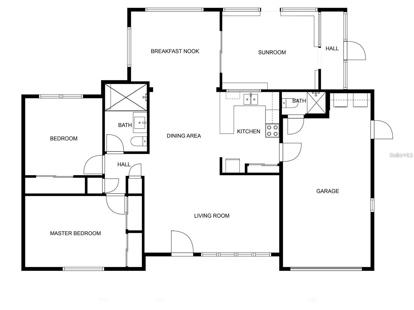 Image 67 of 67 For 3705 Grayton Drive