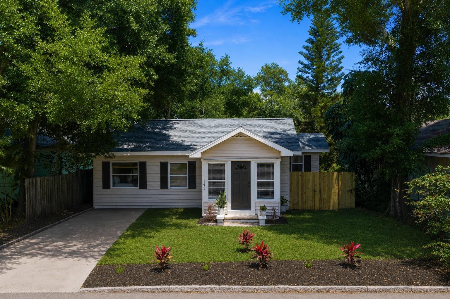 Details for 1175 Highland Court N, ST PETERSBURG, FL 33701