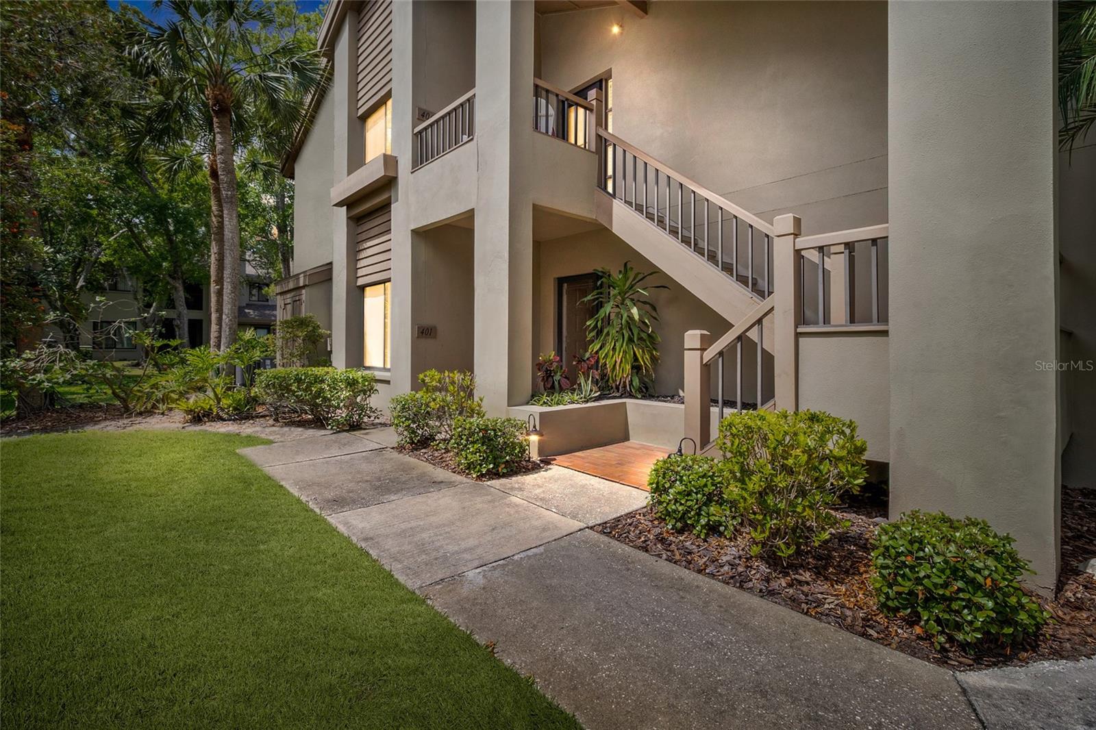 Details for 3016 Landmark Boulevard 401, PALM HARBOR, FL 34684