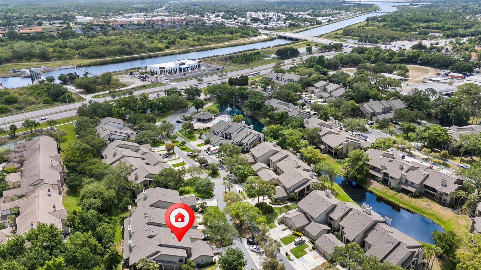 Image 39 of 45 For 3016 Landmark Boulevard 401