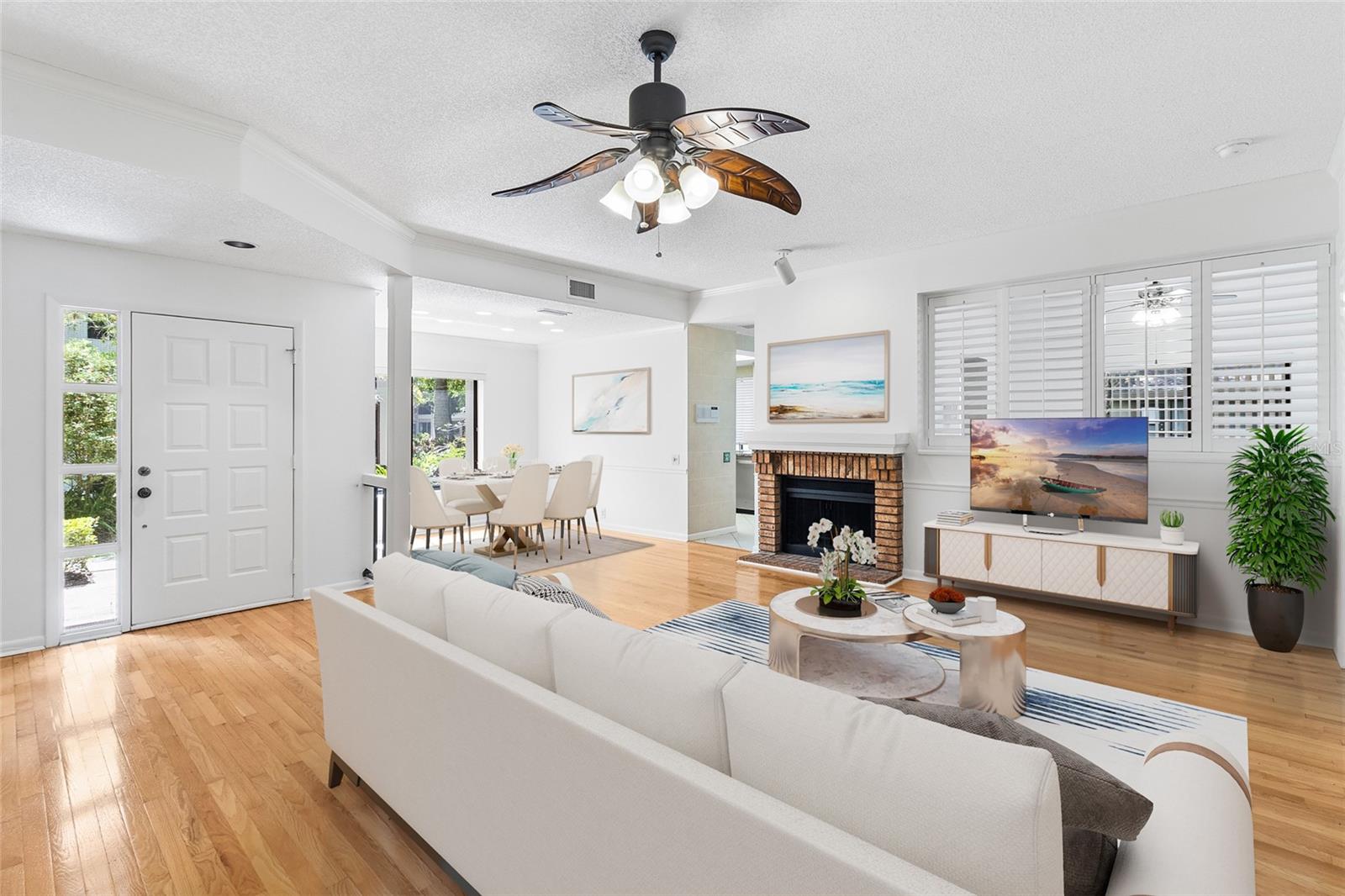 Image 4 of 45 For 3016 Landmark Boulevard 401