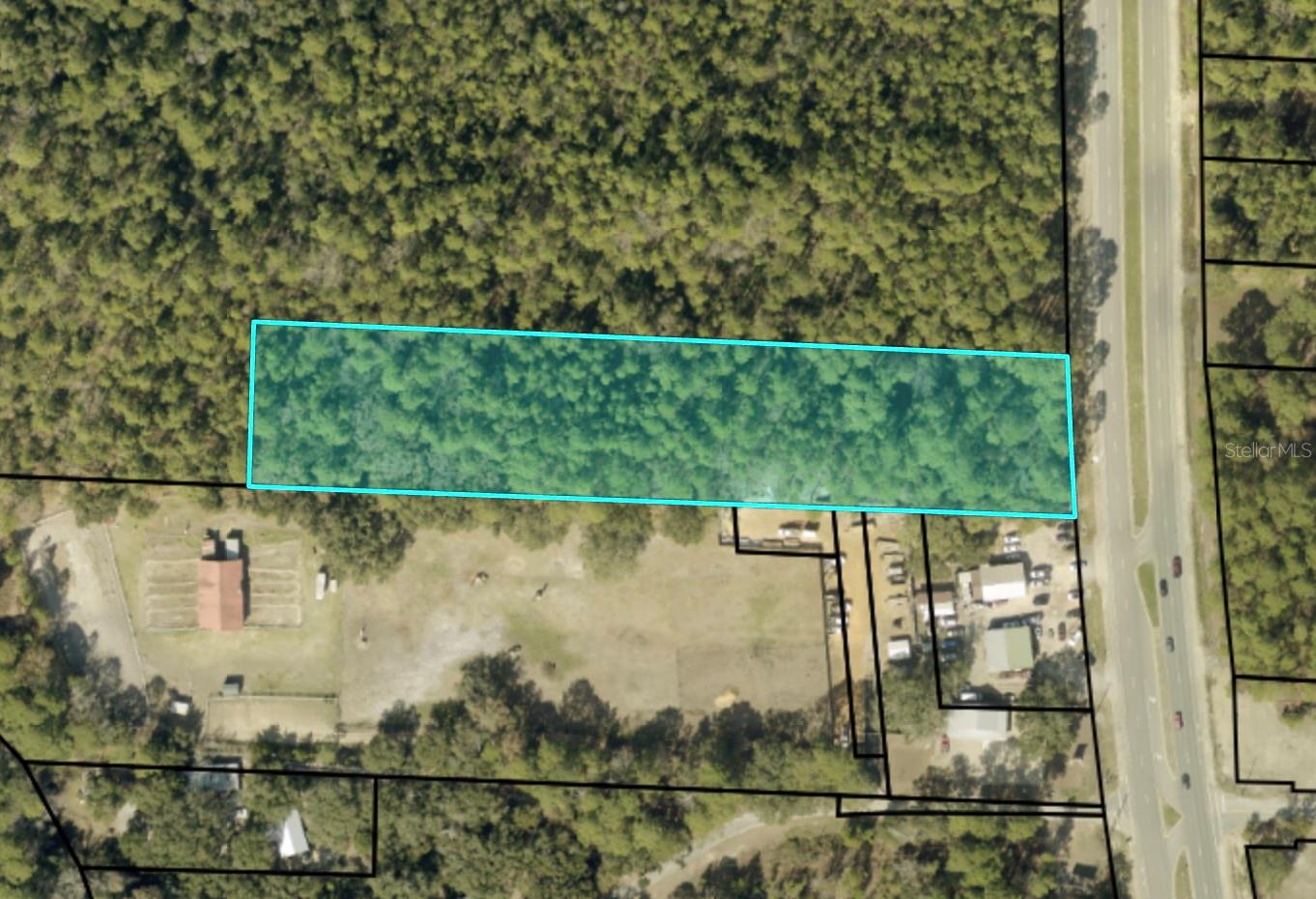 Details for Tbd Hwy 87 S, NAVARRE, FL 32566