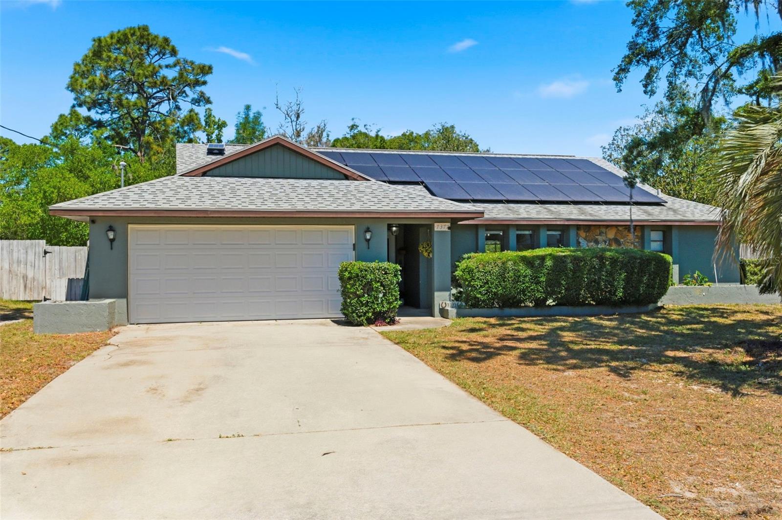 Details for 7377 Skylark Drive, SPRING HILL, FL 34606