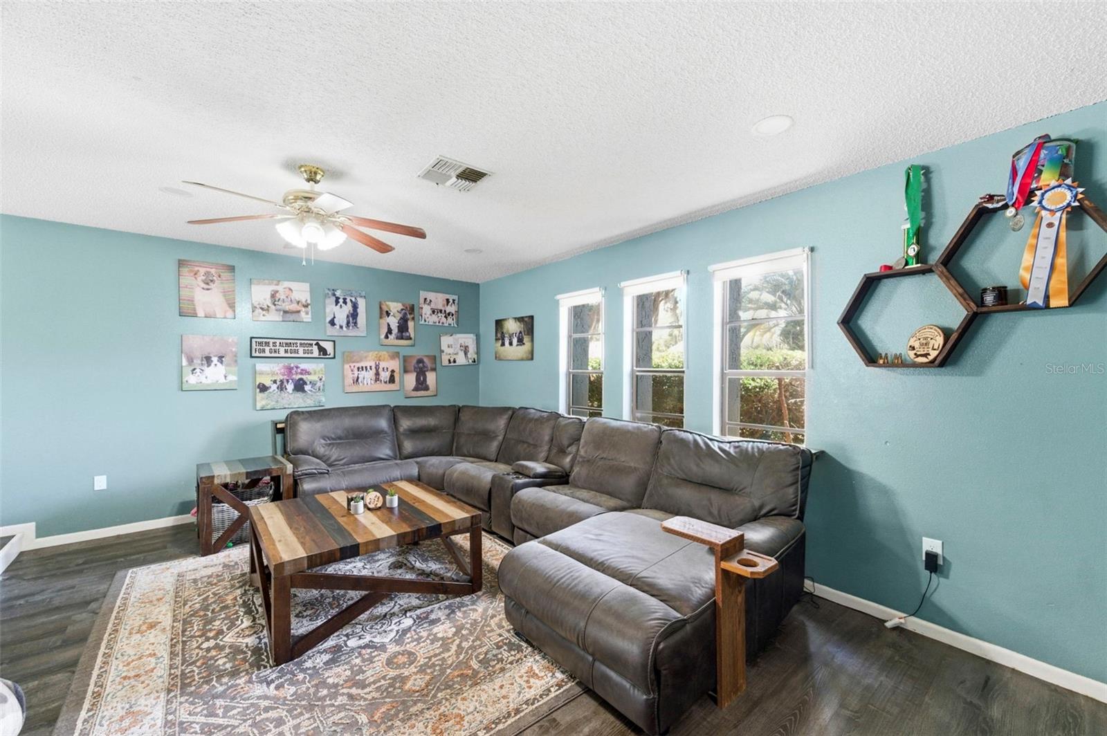 Image 5 of 42 For 7377 Skylark Drive