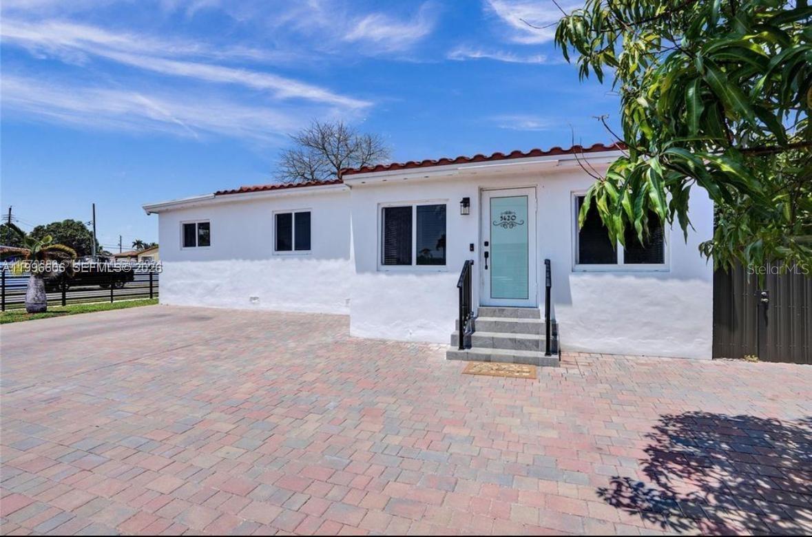 Details for 5420 7th Avenue 2, HIALEAH, FL 33013