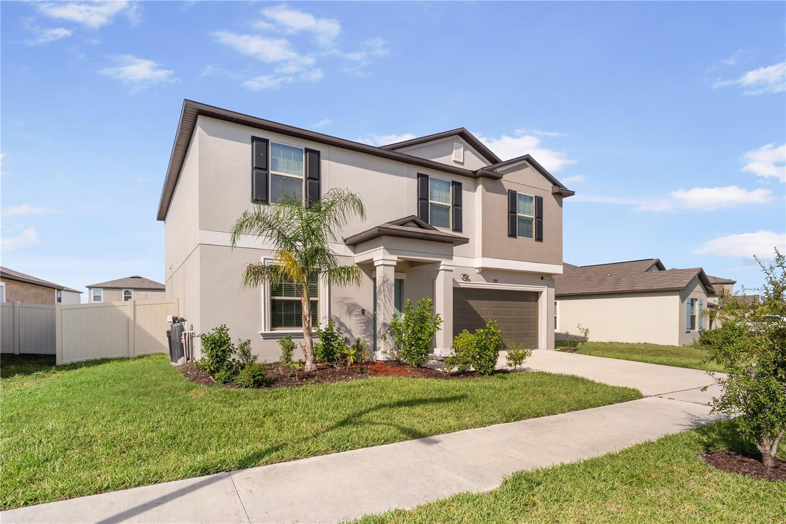 Image 3 of 36 For 8893 Parsons Hill Boulevard