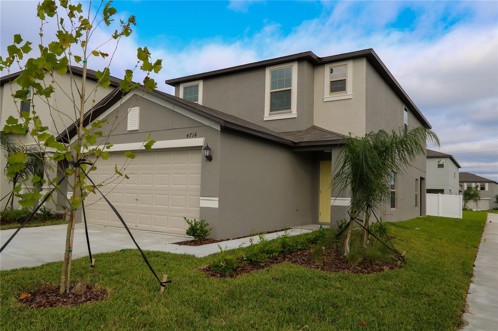 Details for 4714 Norman Oak Place, TAMPA, FL 33619