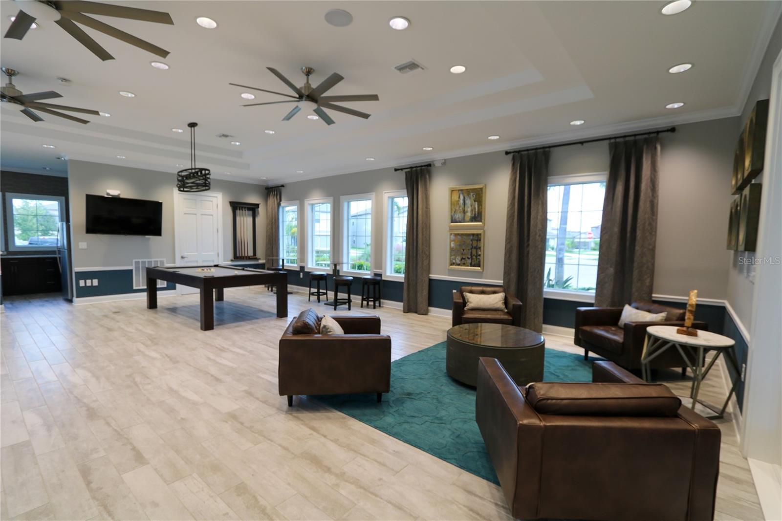 Image 27 of 32 For 4714 Norman Oak Place
