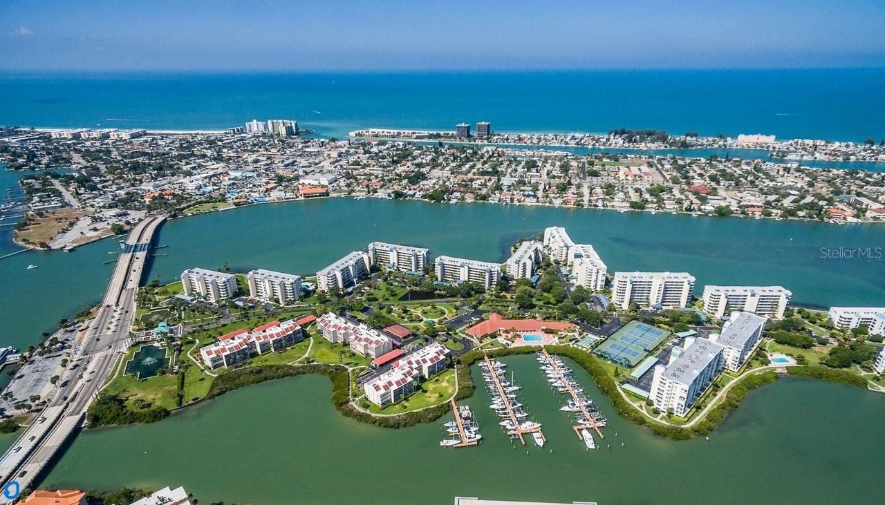 Details for 7974 Sailboat Key Boulevard S 402, SOUTH PASADENA, FL 33707