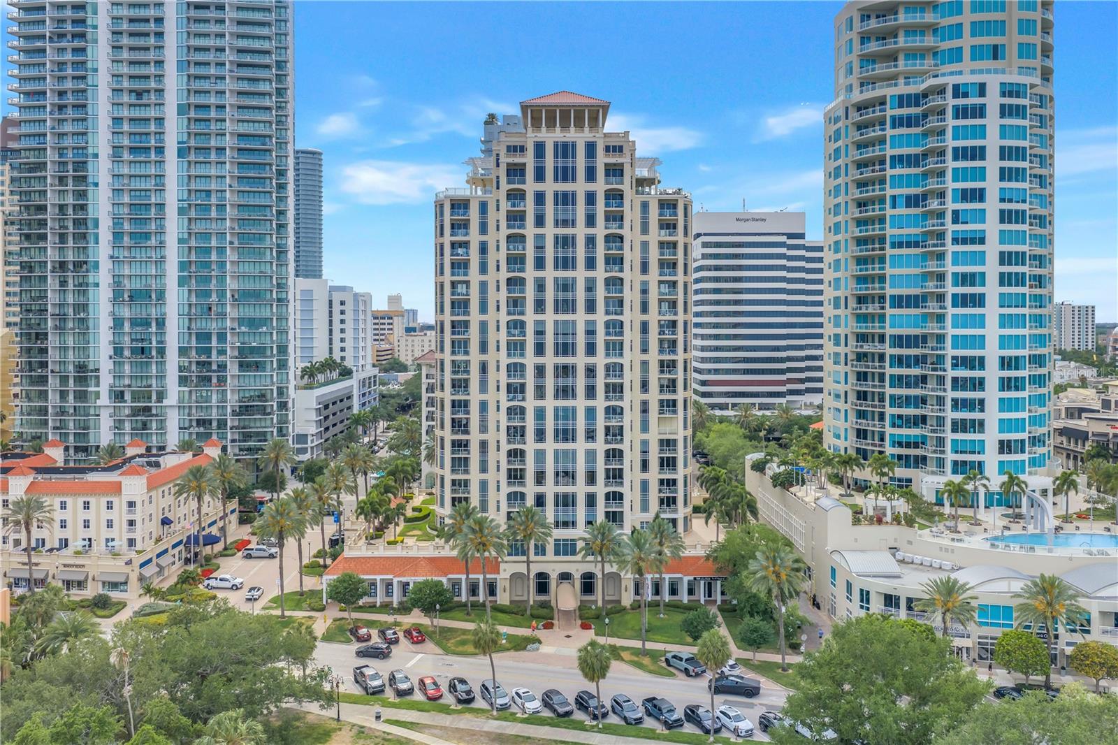 Details for 100 Beach Drive Ne 702, ST PETERSBURG, FL 33701