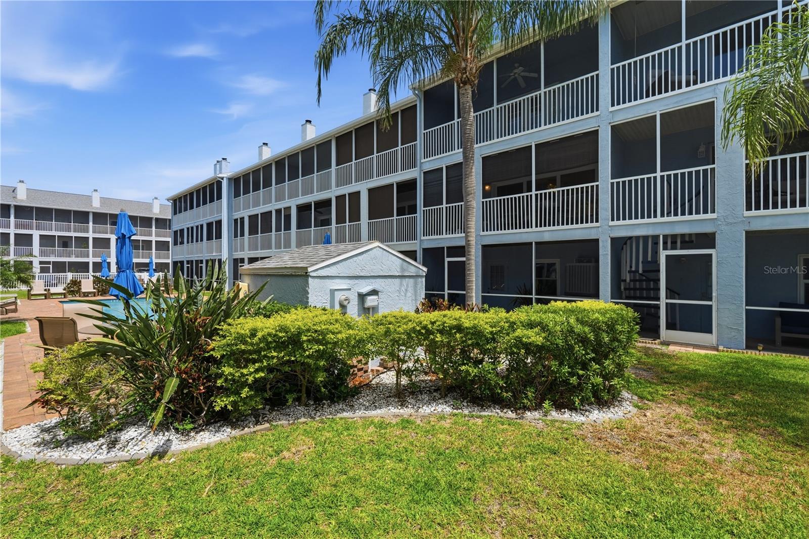 Image 52 of 64 For 545 Pinellas Bayway S 302