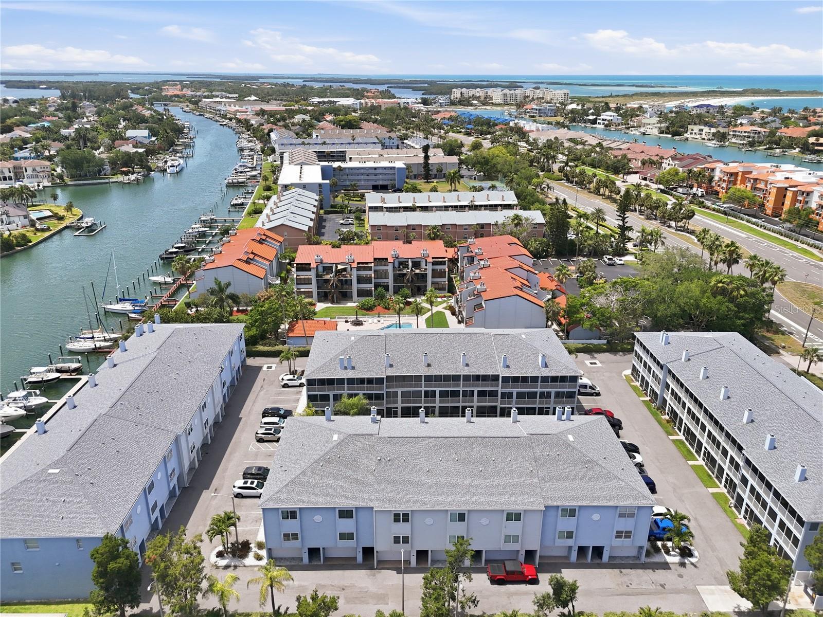 Image 54 of 64 For 545 Pinellas Bayway S 302