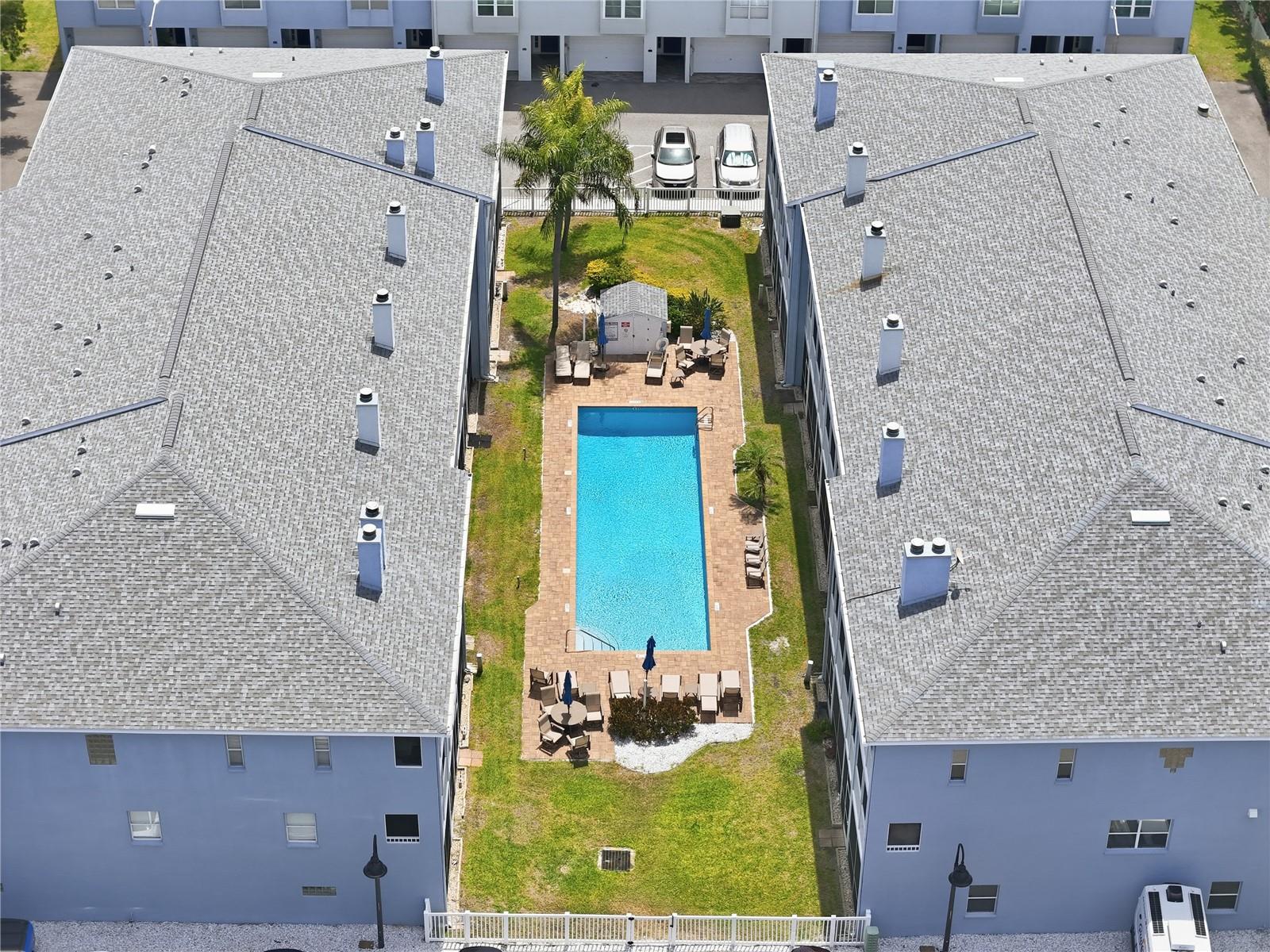 Image 55 of 64 For 545 Pinellas Bayway S 302