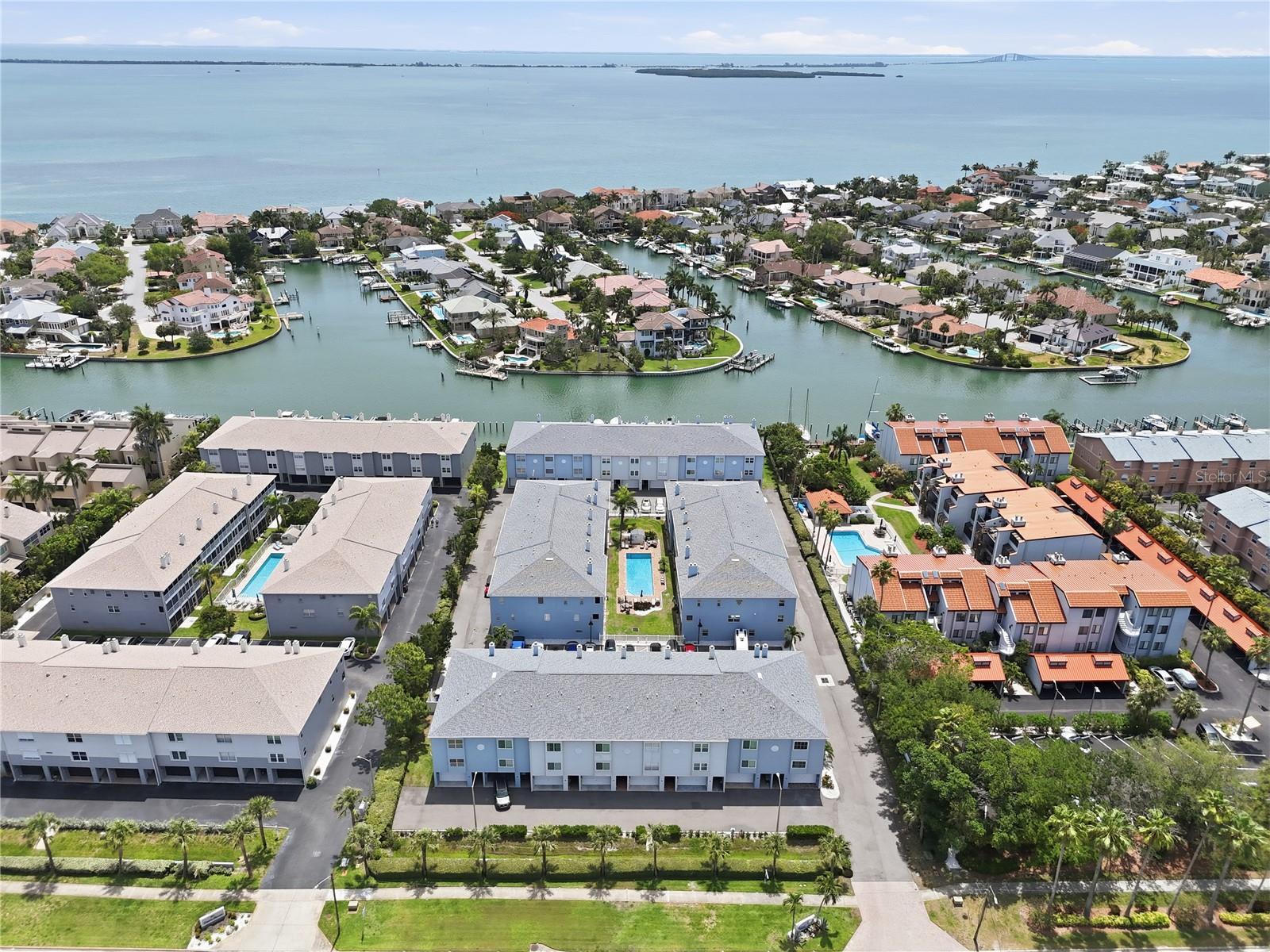 Image 56 of 64 For 545 Pinellas Bayway S 302