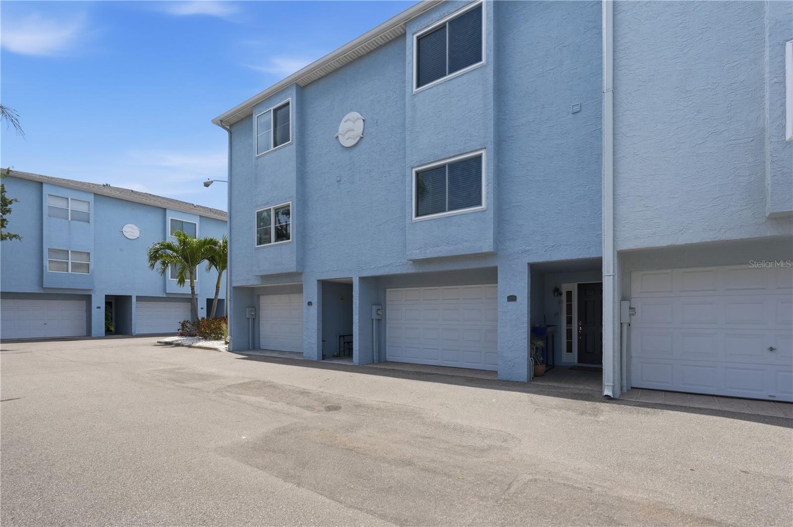 Image 59 of 64 For 545 Pinellas Bayway S 302