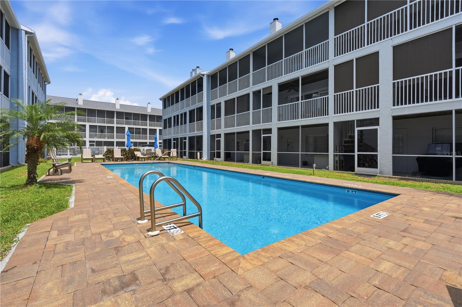 Image 61 of 64 For 545 Pinellas Bayway S 302