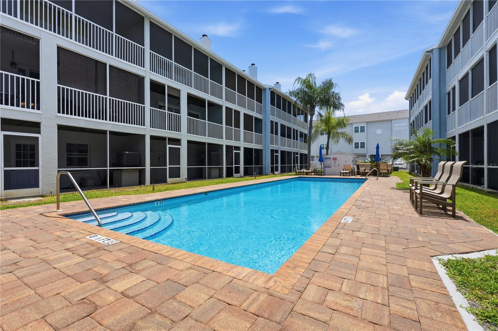 Image 62 of 64 For 545 Pinellas Bayway S 302
