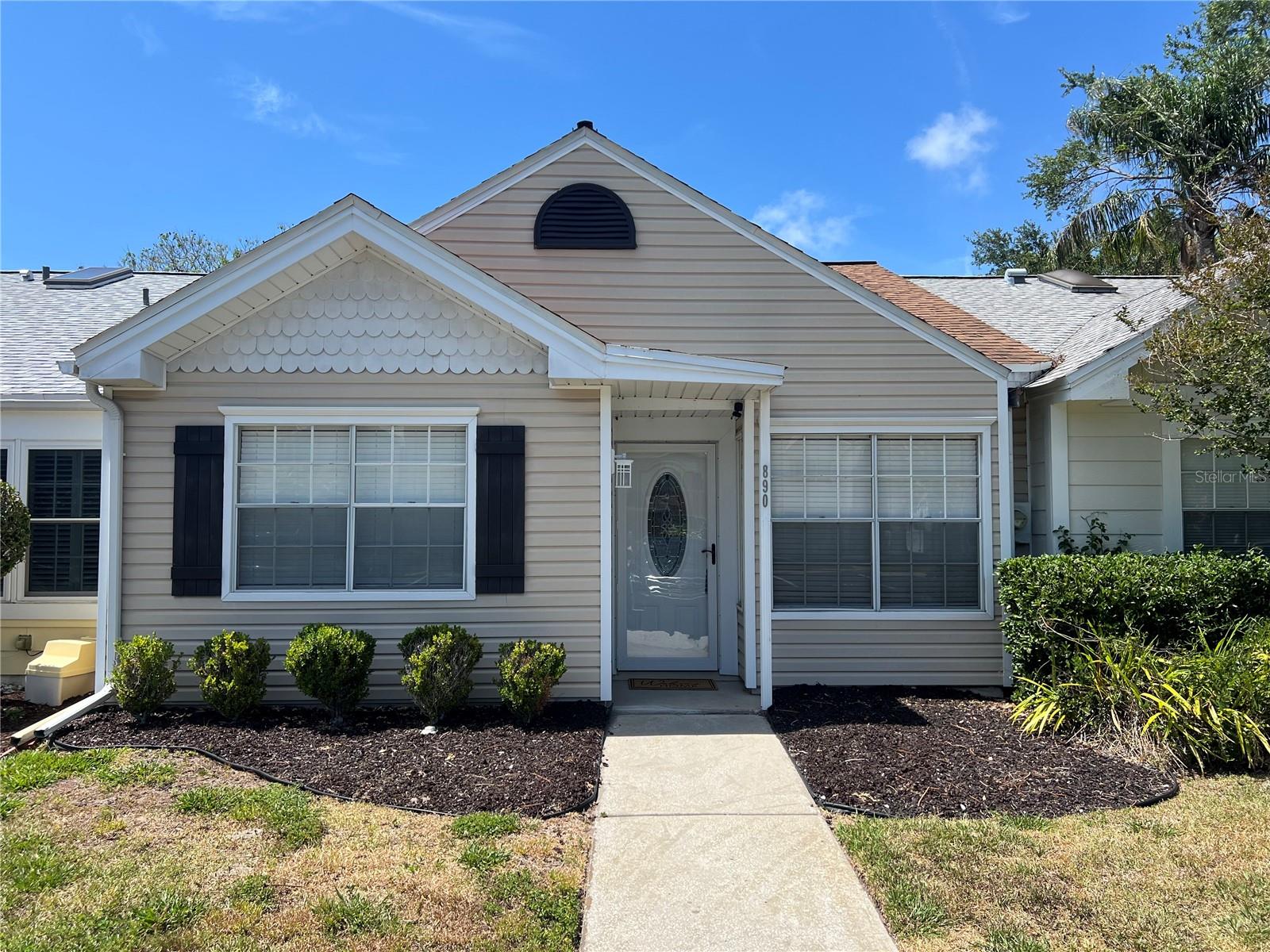 Details for 890 Jackson Court, PALM HARBOR, FL 34683