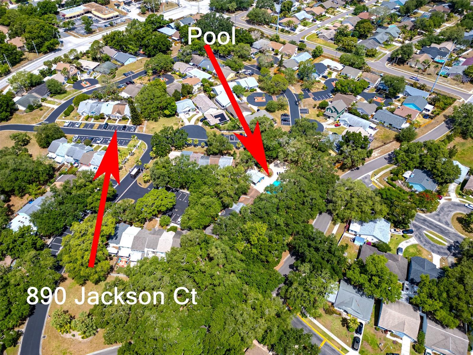 Image 36 of 45 For 890 Jackson Court
