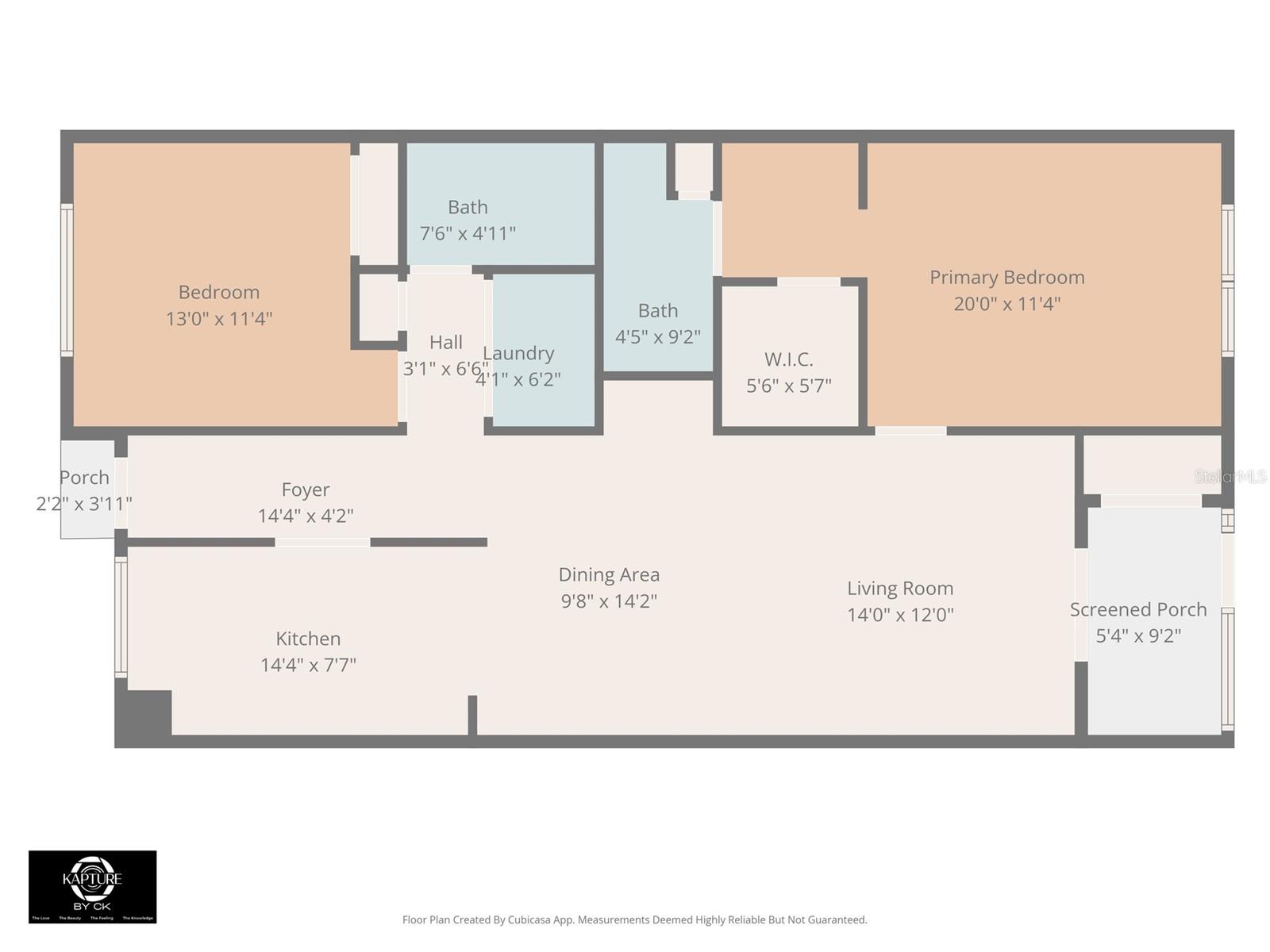 Image 45 of 45 For 890 Jackson Court