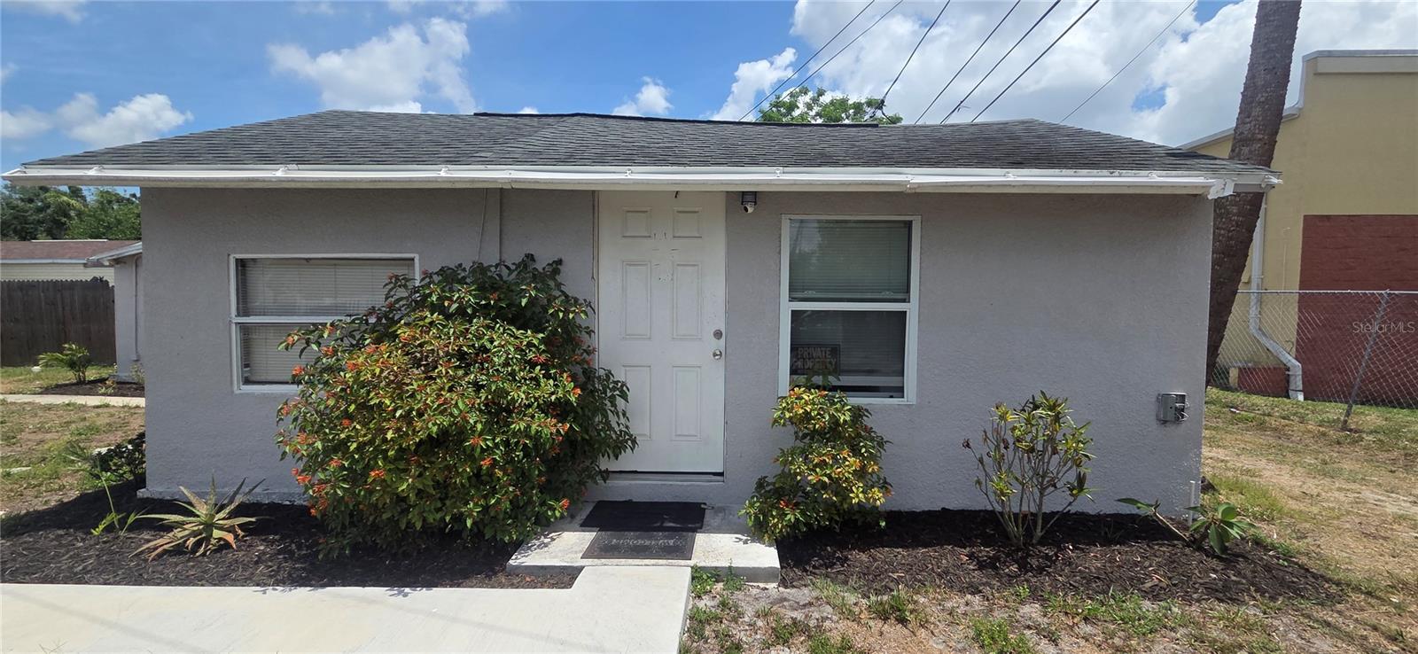 Details for 5475 42nd Street N 1, ST PETERSBURG, FL 33714
