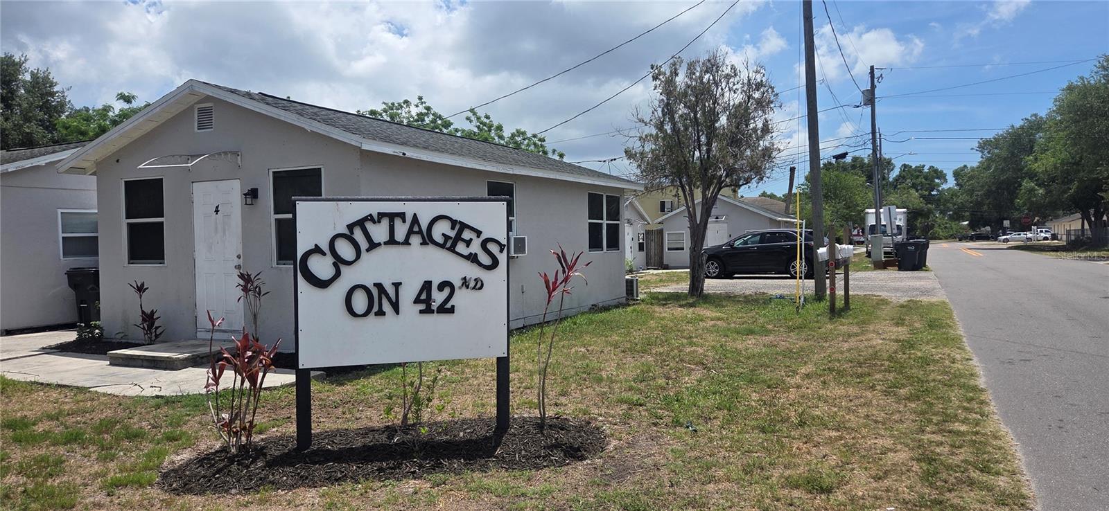 Image 10 of 11 For 5475 42nd Street N 1