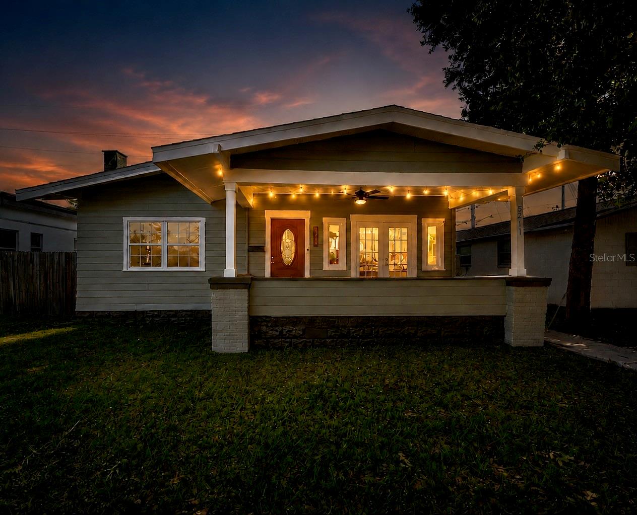 Details for 5211 4th Avenue S, ST PETERSBURG, FL 33707